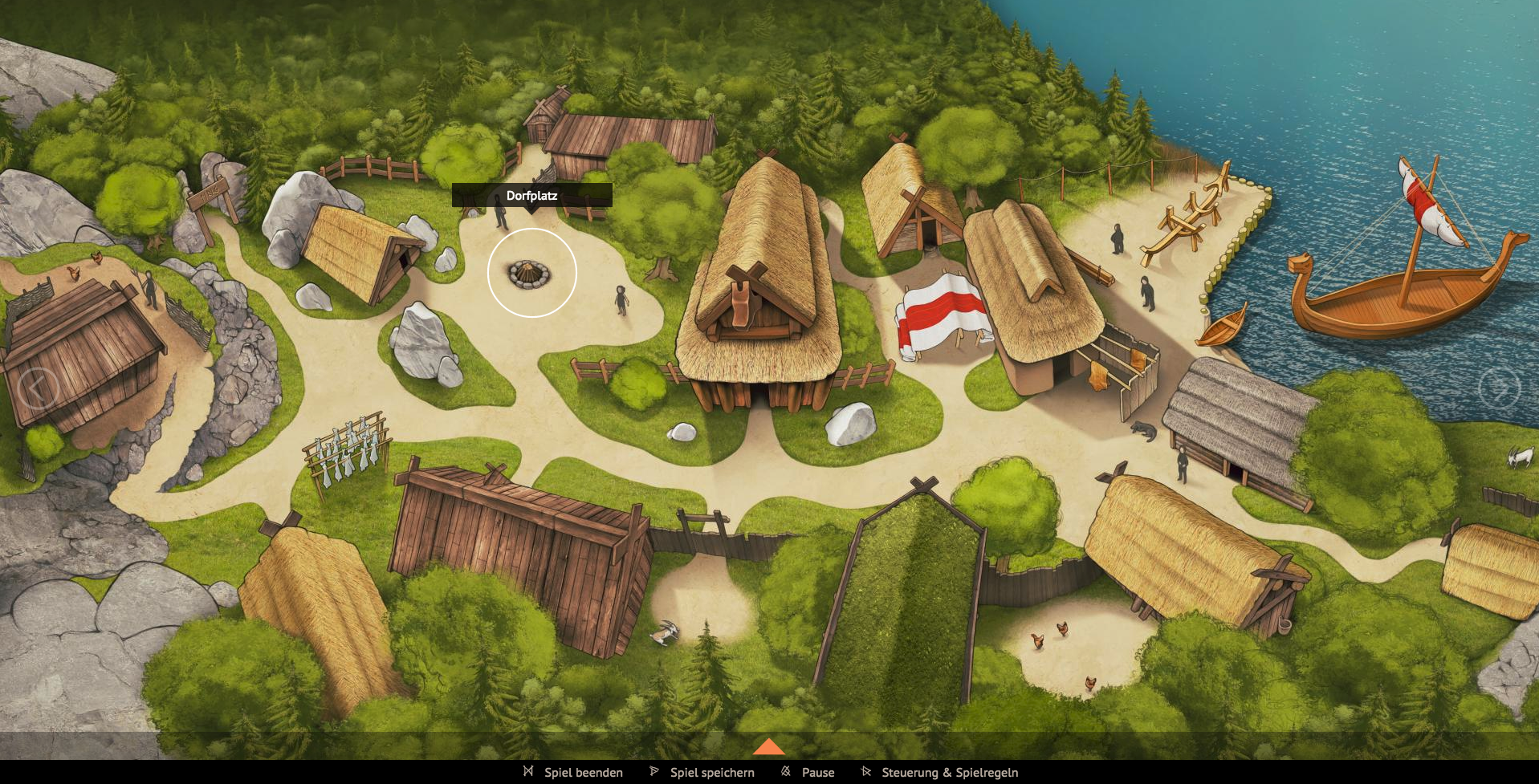 dorf